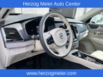 2025 Volvo XC90 Plug-In Hybrid T8 Plus 7 Passenger