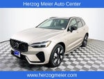 2025 Volvo XC60 Plug-In Hybrid T8 Plus