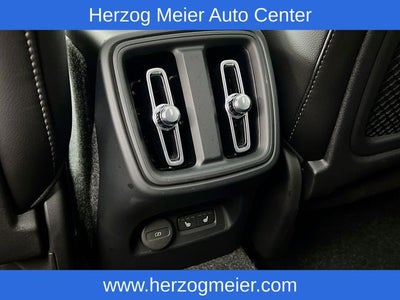 2025 Volvo XC40 B5 Plus Dark Theme. Retired Courtesy Loaner.