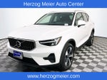 2025 Volvo XC40 B5 Core