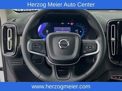 2023 Volvo XC40 B5 Ultimate