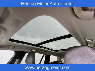 2025 Volvo V60 Cross Country B5 Plus