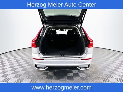 2025 Volvo XC60 B5 Plus
