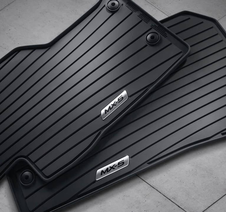 MAZDA MX-5 MIATA RF | Herzog-Meier Mazda in Beaverton OR