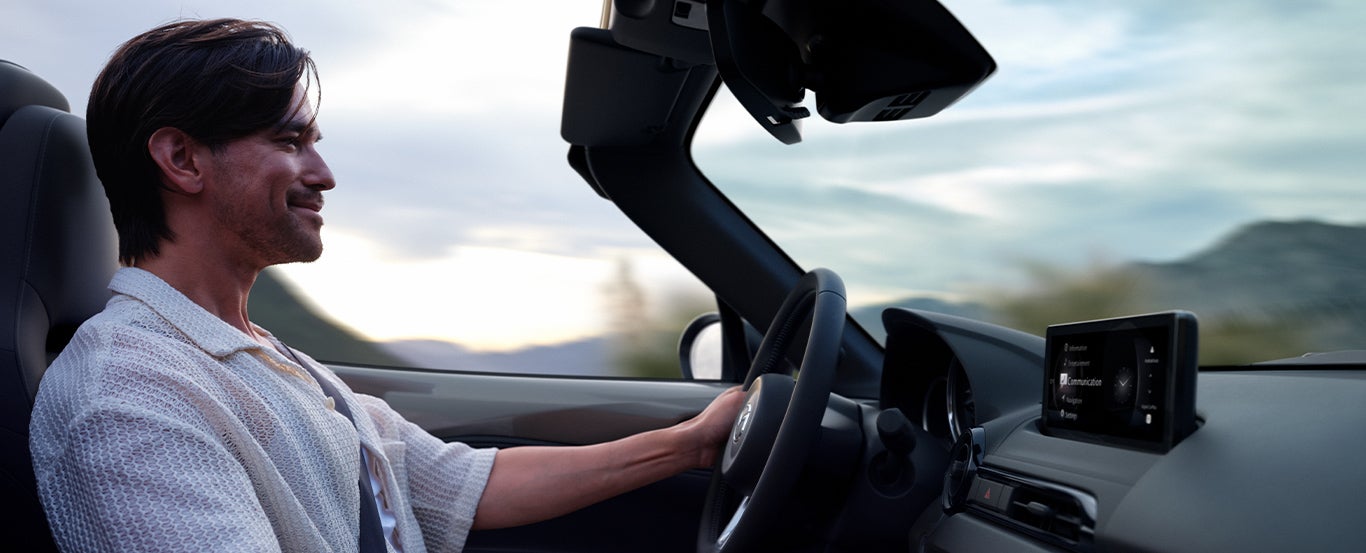 MAZDA MX-5 MIATA RF | Herzog-Meier Mazda in Beaverton OR