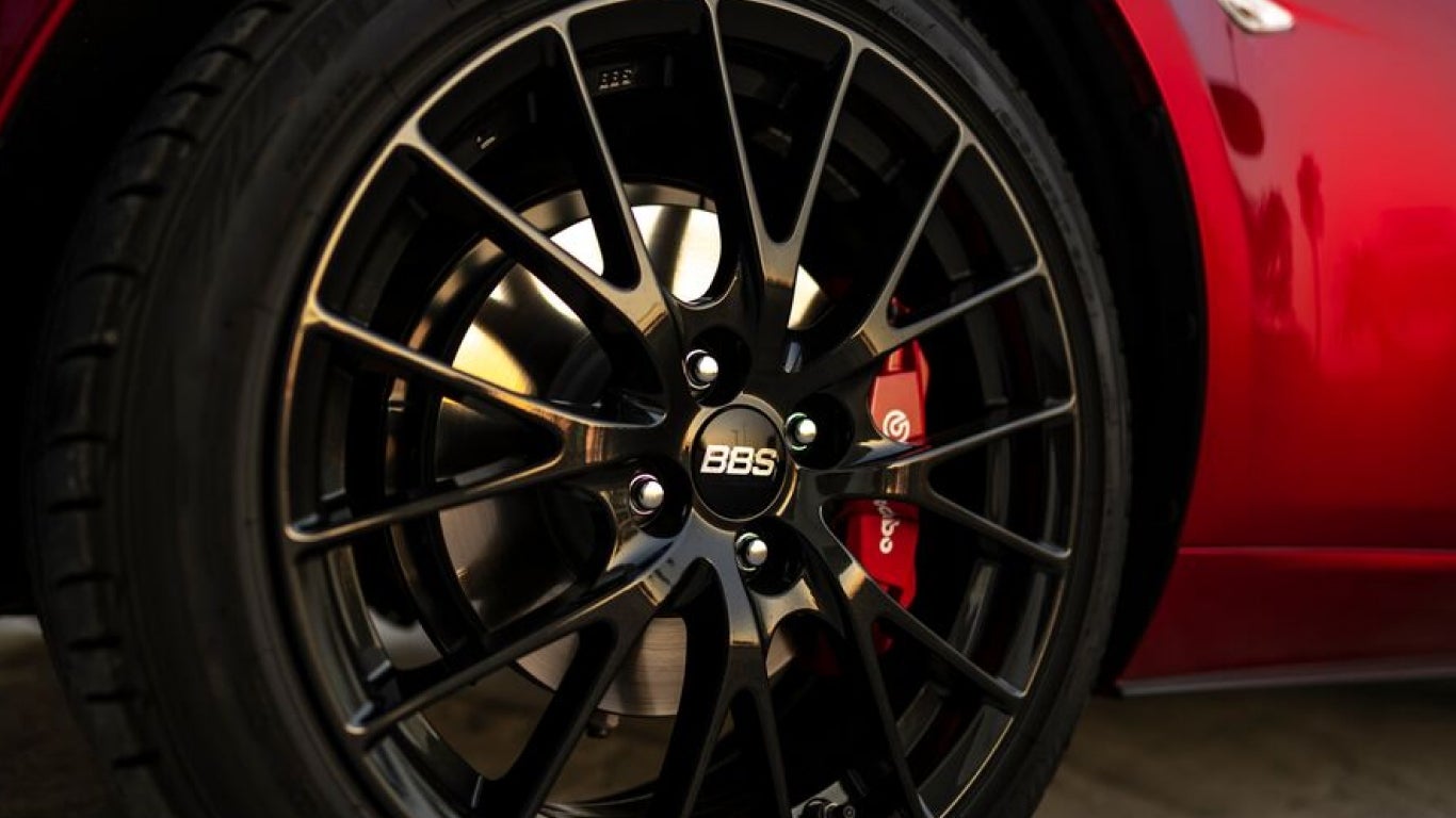 MAZDA MX-5 MIATA RF | Herzog-Meier Mazda in Beaverton OR