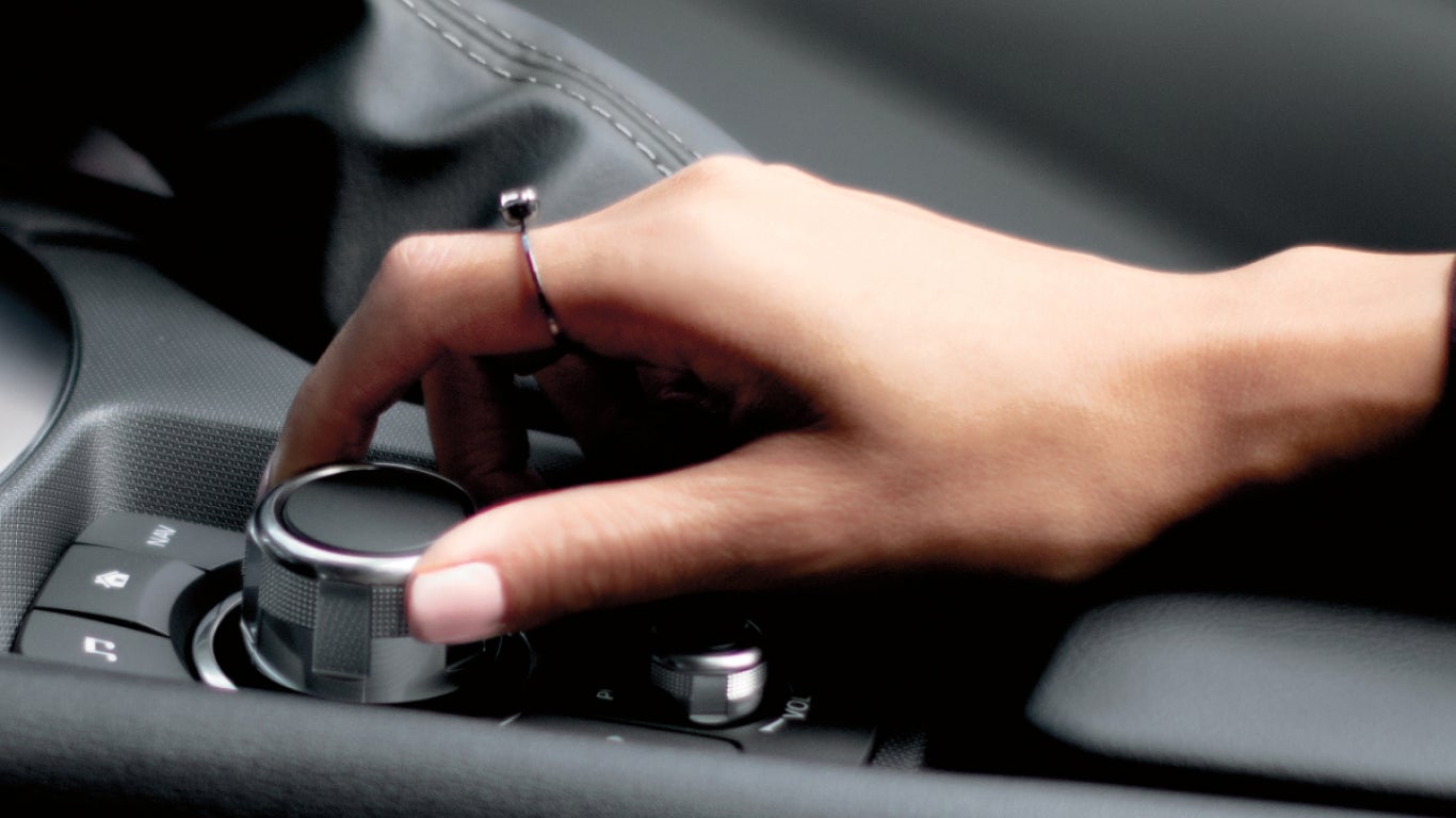 MAZDA MX-5 MIATA RF | Herzog-Meier Mazda in Beaverton OR