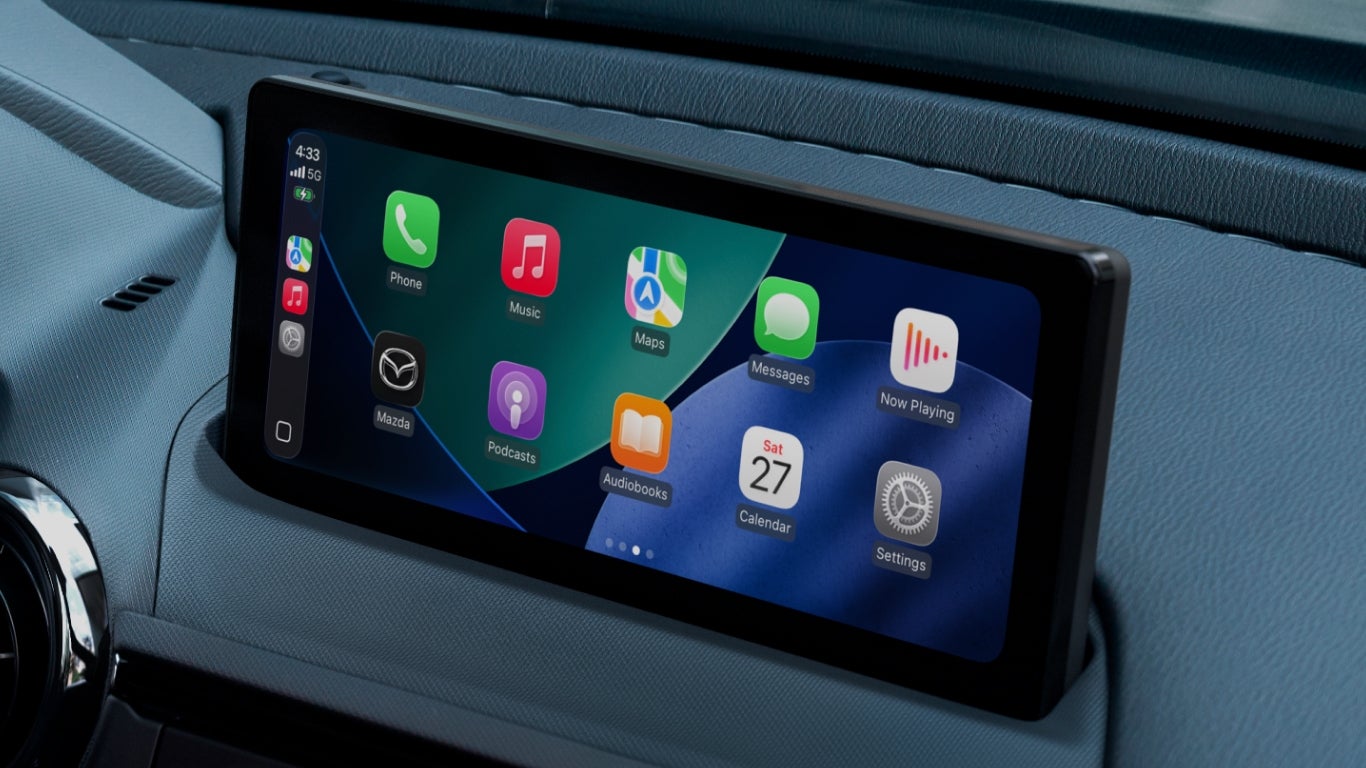 MAZDA MX-5 MIATA RF | Herzog-Meier Mazda in Beaverton OR