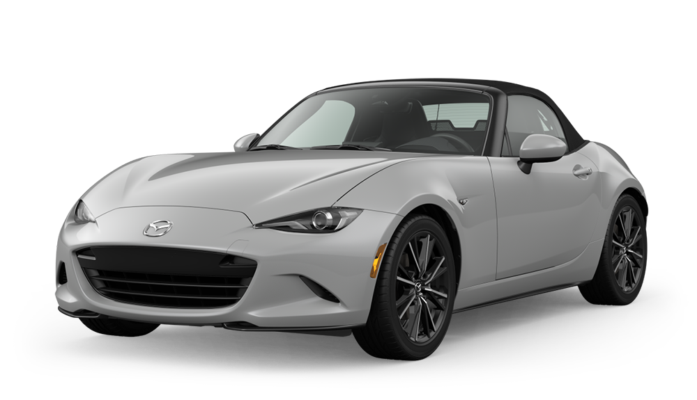 2025 Mazda MX-5 GRAND TOURING | Herzog-Meier Mazda in Beaverton OR