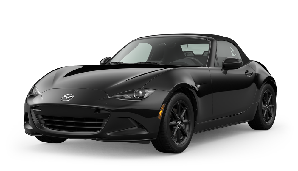 2025 Mazda MX-5 SPORT | Herzog-Meier Mazda in Beaverton OR