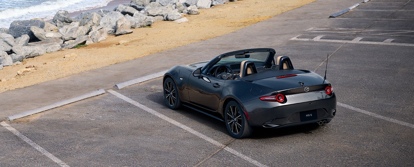 MAZDA MX-5 MIATA | Herzog-Meier Mazda in Beaverton OR