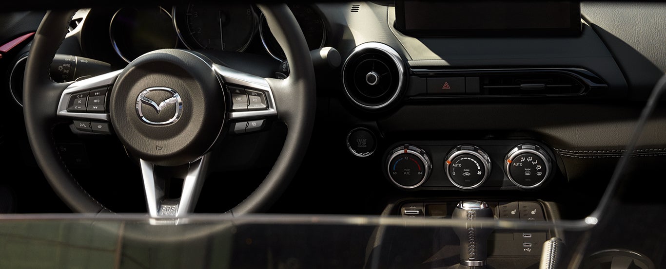 MAZDA MX-5 MIATA | Herzog-Meier Mazda in Beaverton OR