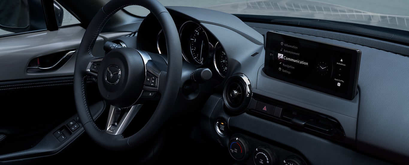 MAZDA MX-5 MIATA | Herzog-Meier Mazda in Beaverton OR