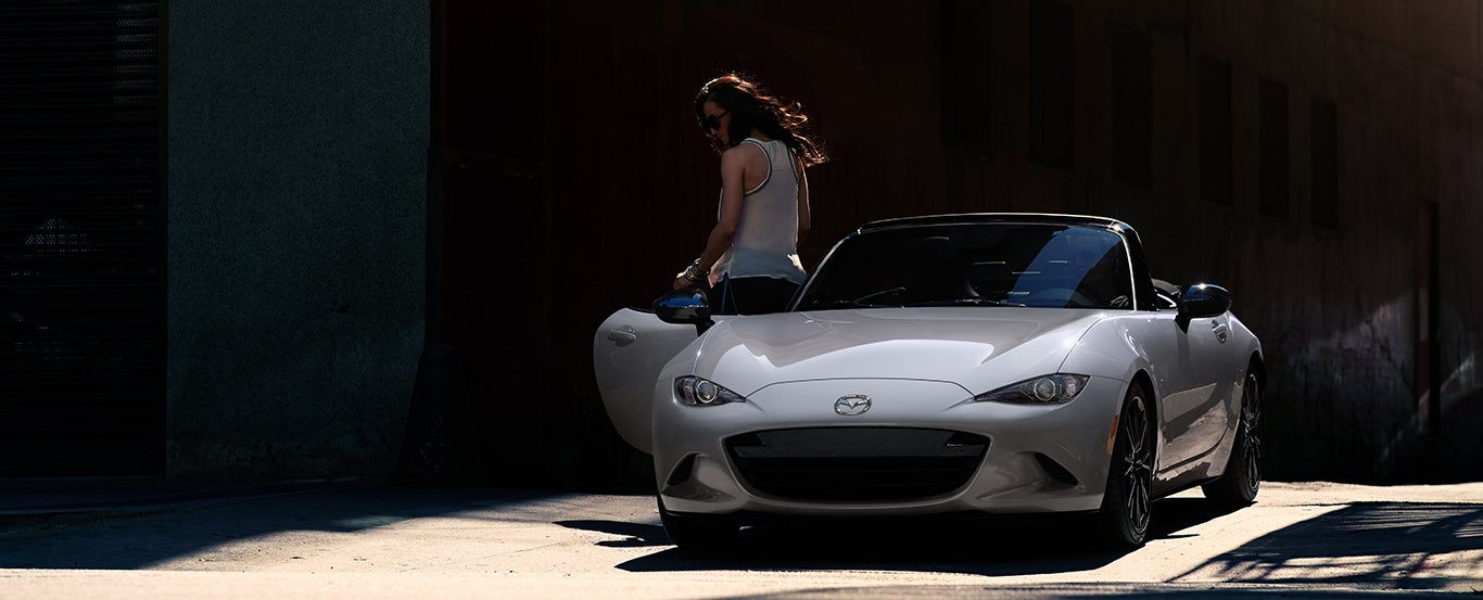 MAZDA MX-5 MIATA | Herzog-Meier Mazda in Beaverton OR