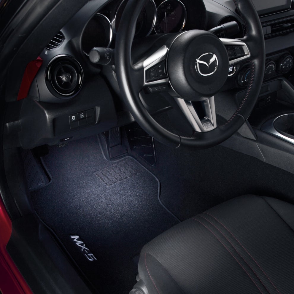 MAZDA MX-5 MIATA RF | Herzog-Meier Mazda in Beaverton OR