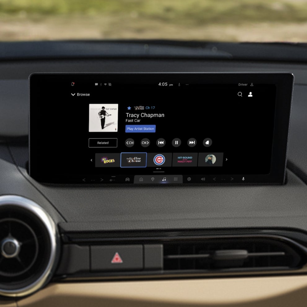 MAZDA MX-5 MIATA RF | Herzog-Meier Mazda in Beaverton OR