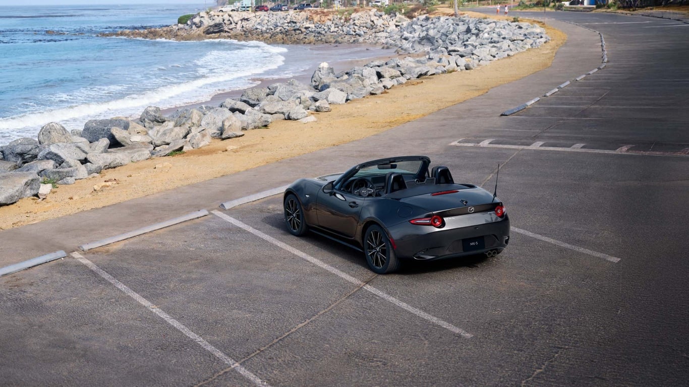 MAZDA MX-5 MIATA | Herzog-Meier Mazda in Beaverton OR