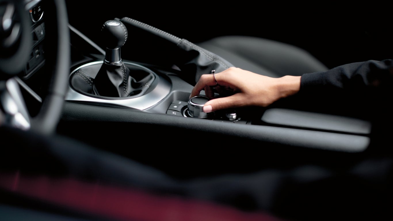 MAZDA MX-5 MIATA | Herzog-Meier Mazda in Beaverton OR