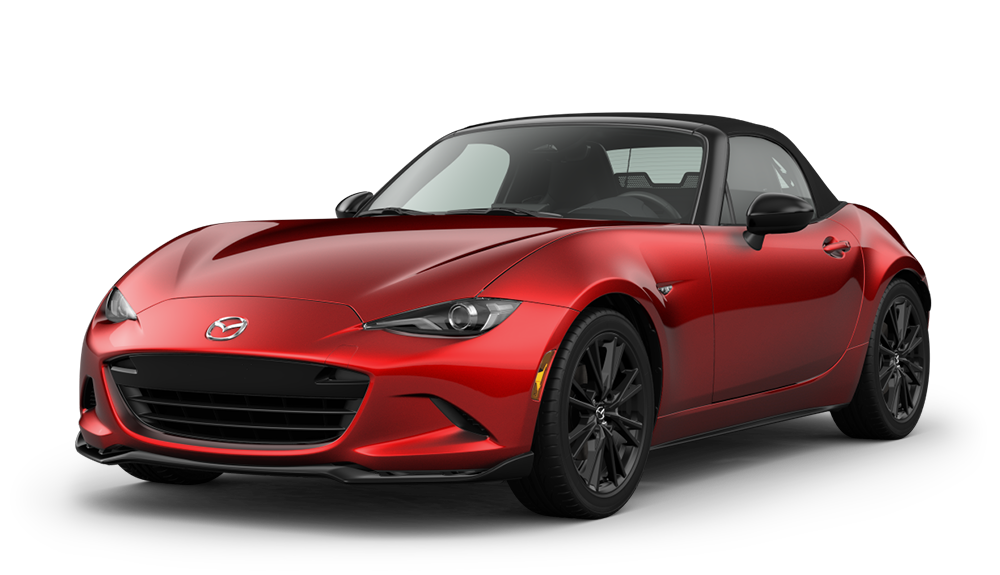 2026 Mazda MX-5 CLUB | Herzog-Meier Mazda in Beaverton OR