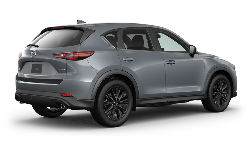 2023 Mazda CX-5 2.5 S CARBON EDITION | Herzog-Meier Mazda in Beaverton OR