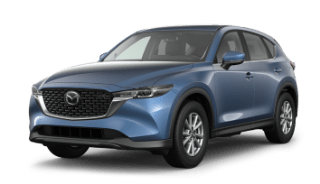2023 Mazda CX-5 2.5 S Preferred | NAME# in Beaverton OR