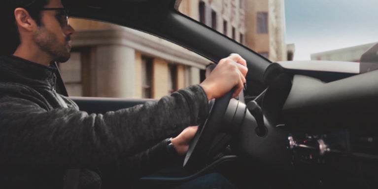 2025 Mazda 3 Sedan - G Vectoring Control Plus | Herzog-Meier Mazda in Beaverton OR