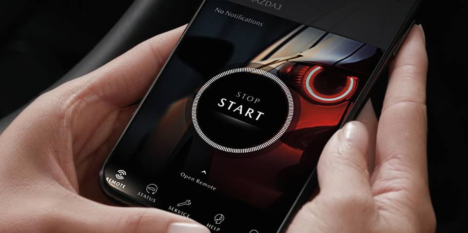 2025 Mazda 3 Sedan - Remote Engine Start | Herzog-Meier Mazda in Beaverton OR