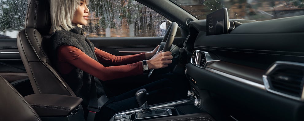 Mazda CX-5 | Herzog-Meier Mazda in Beaverton OR