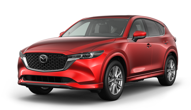 Mazda CX-5 2.5 S Premium | Herzog-Meier Mazda in Beaverton OR