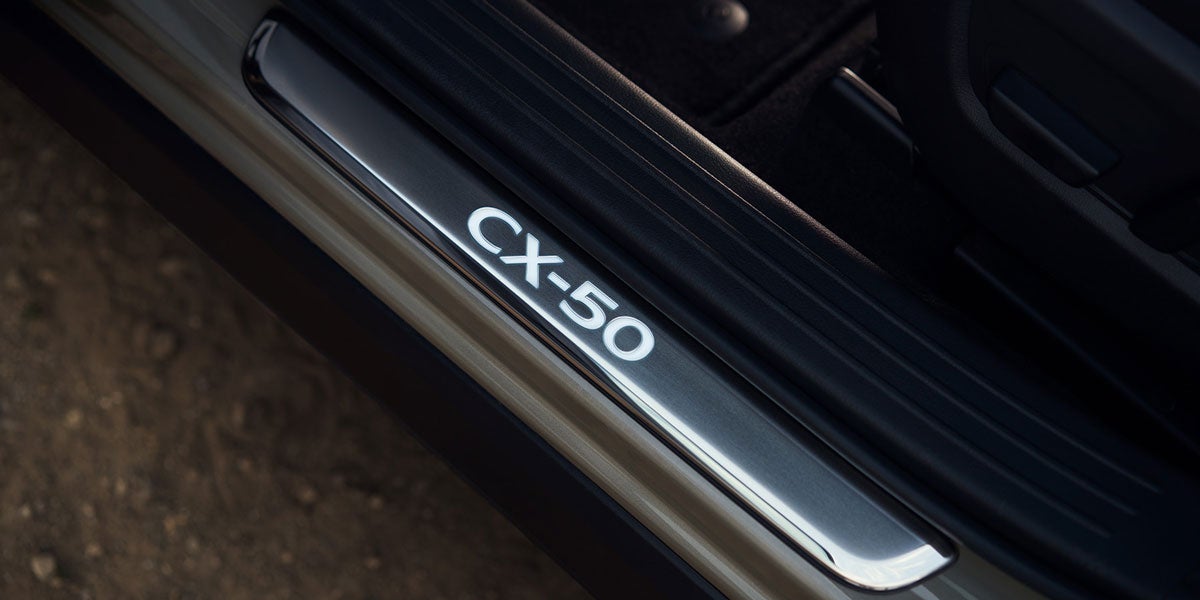 Mazda CX-50 | Herzog-Meier Mazda in Beaverton OR