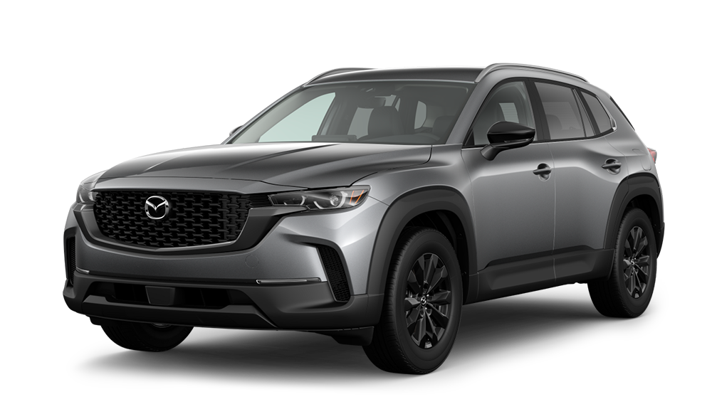 Mazda CX-50 2.5 S Preferred | Herzog-Meier Mazda in Beaverton OR
