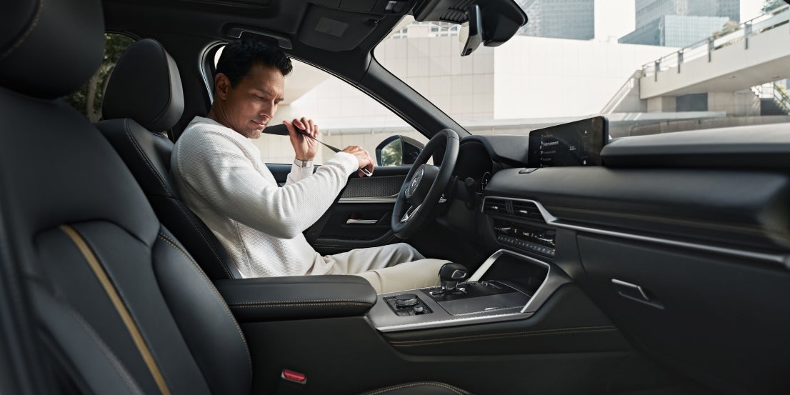 Mazda CX-70 Plug–In Hybrid | Herzog-Meier Mazda in Beaverton, OR