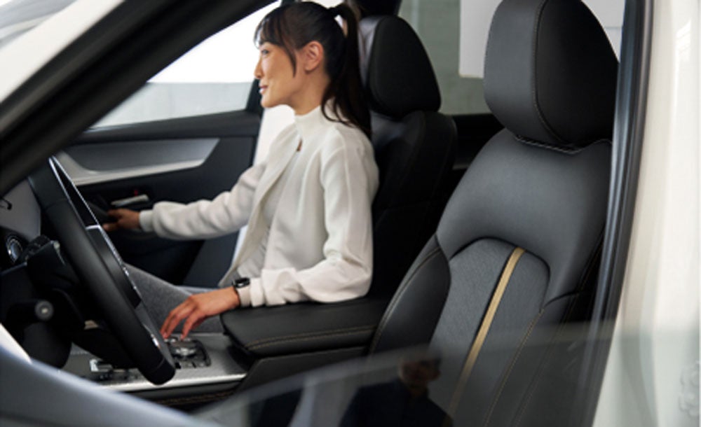 Mazda CX-70 Plug–In Hybrid | Herzog-Meier Mazda in Beaverton OR