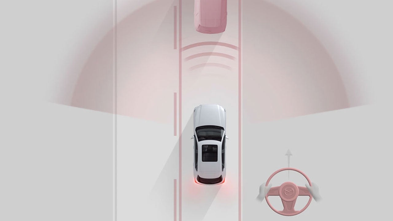 Mazda CX-70 | Herzog-Meier Mazda in Beaverton OR