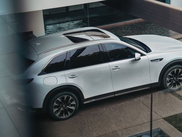 Herzog-Meier Mazda in Beaverton OR