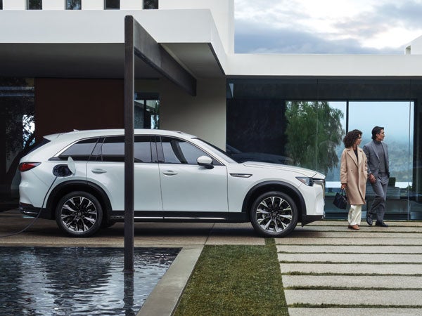 Herzog-Meier Mazda in Beaverton OR