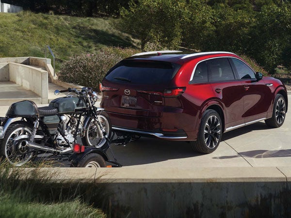 Herzog-Meier Mazda in Beaverton OR