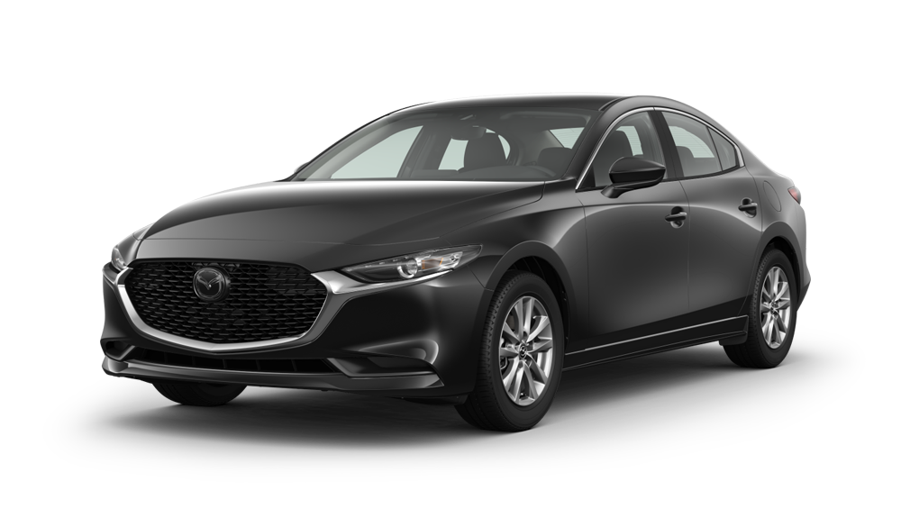2024 Mazda 3 Sedan 2.5 S | Herzog-Meier Mazda in Beaverton OR