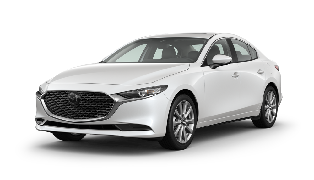 2024 Mazda 3 Sedan 2.5 S PREFERRED | Herzog-Meier Mazda in Beaverton OR