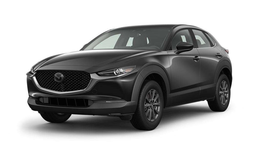 Mazda CX-30 2.5 S | Herzog-Meier Mazda in Beaverton OR