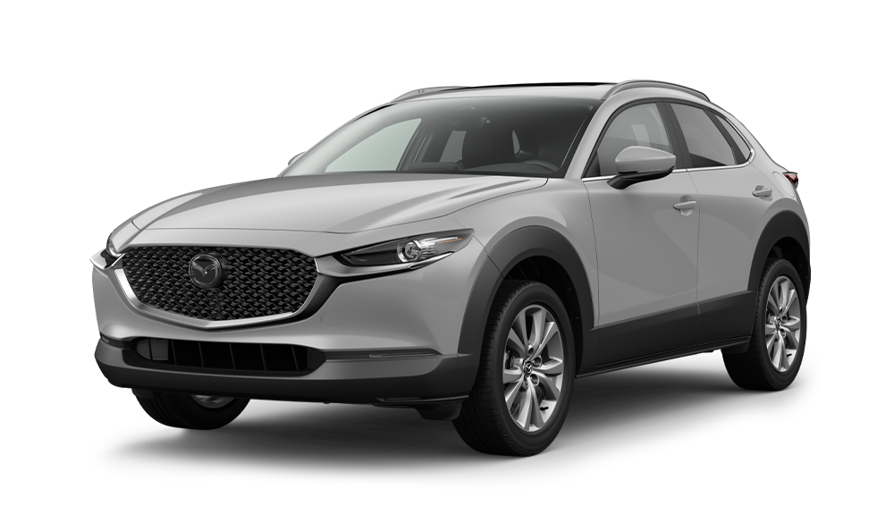Mazda CX-30 2.5 S PREFERRED | Herzog-Meier Mazda in Beaverton OR