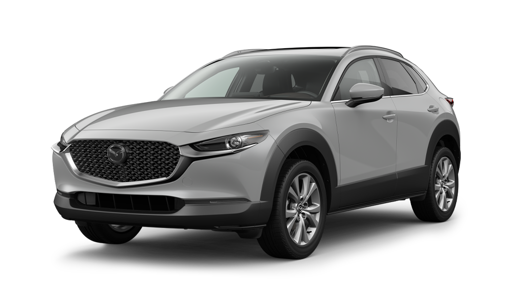 Mazda CX-30 2.5 S PREMIUM | Herzog-Meier Mazda in Beaverton OR