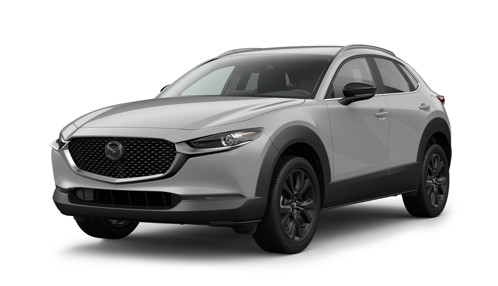 Mazda CX-30 2.5 S SELECT SPORT | Herzog-Meier Mazda in Beaverton OR