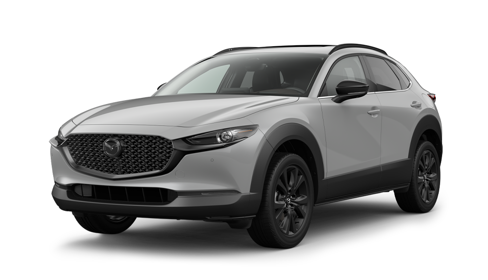 Mazda CX-30 2.5 TURBO PREMIUM PLUS | Herzog-Meier Mazda in Beaverton OR