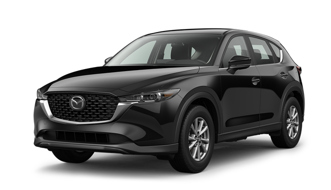 Mazda CX-5 2.5 S | Herzog-Meier Mazda in Beaverton OR