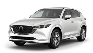 Mazda CX-5 2.5 S Premium Plus | Herzog-Meier Mazda in Beaverton OR