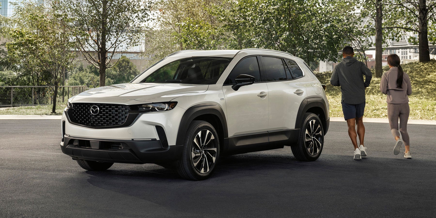 Mazda CX-50 Hybrid | Herzog-Meier Mazda in Beaverton OR