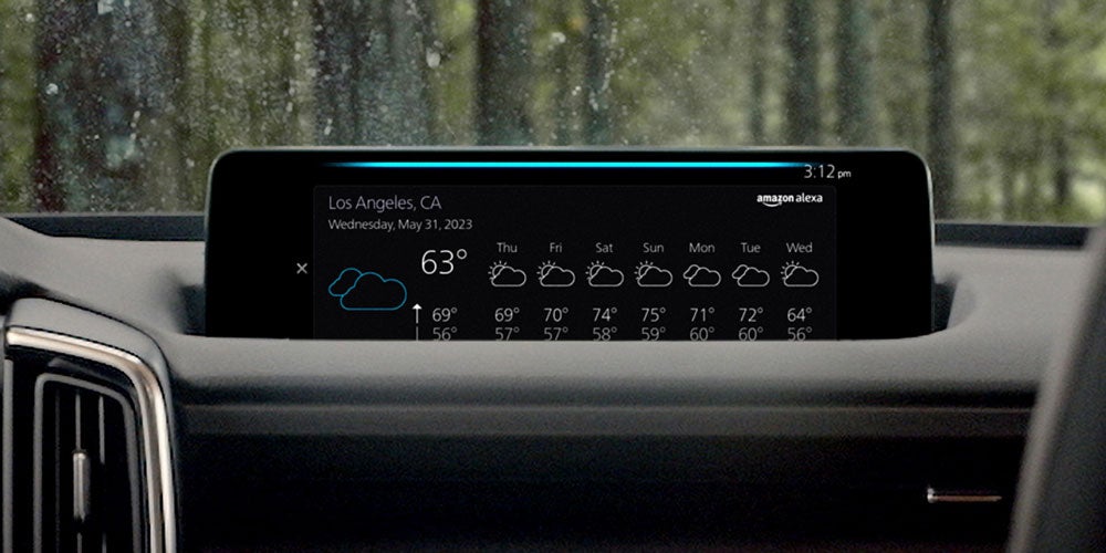 Mazda CX-50 Hybrid | Herzog-Meier Mazda in Beaverton OR