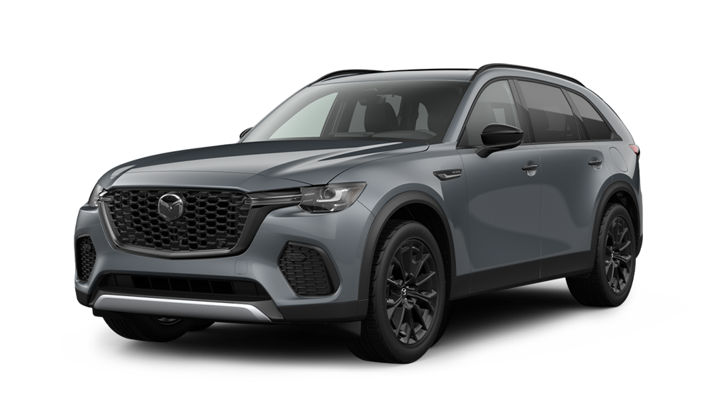 CX-70 3.3 Turbo Premium Plus | Herzog-Meier Mazda in Beaverton OR