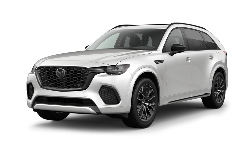 CX-70 3.3 Turbo S Premium | Herzog-Meier Mazda in Beaverton OR